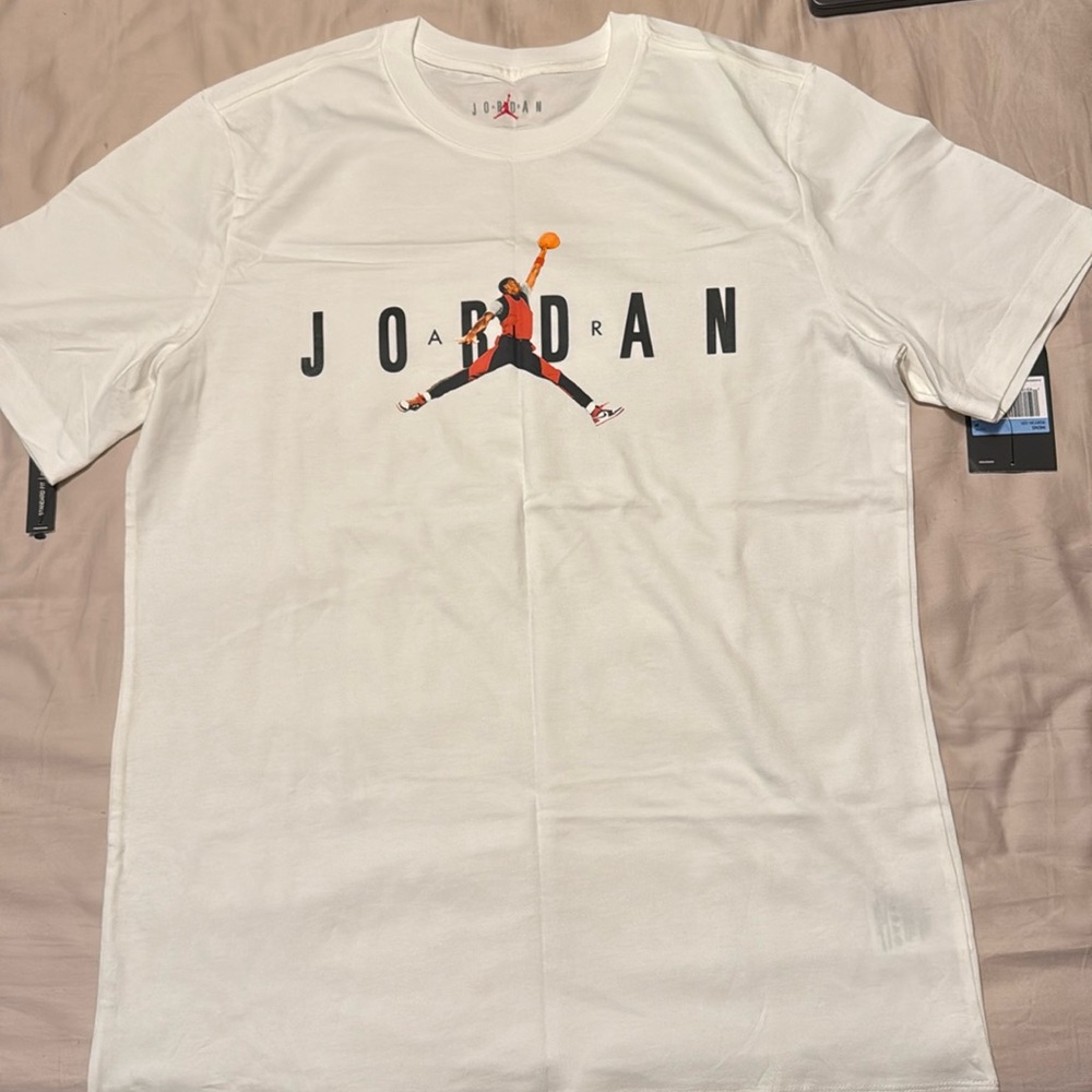 Jordan T-shirt